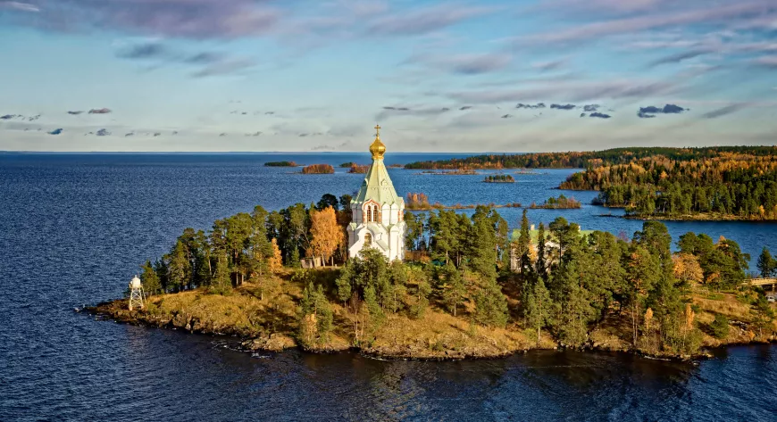 Свято место пусто не бывает - фото 2