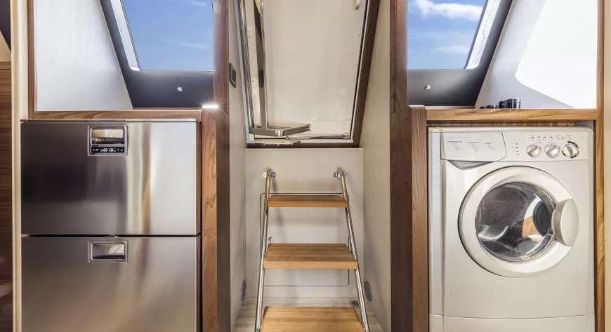 Absolute Navetta 68 - фото 7