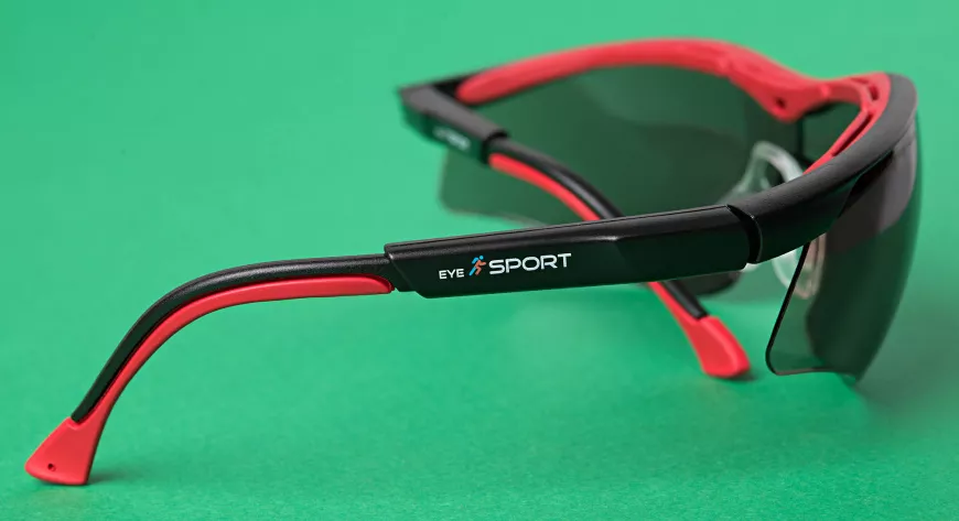 eyeSport — очки для чемпионов - фото 3