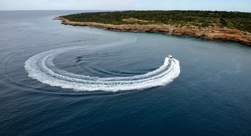 Sunseeker Predator 50 - фото 1