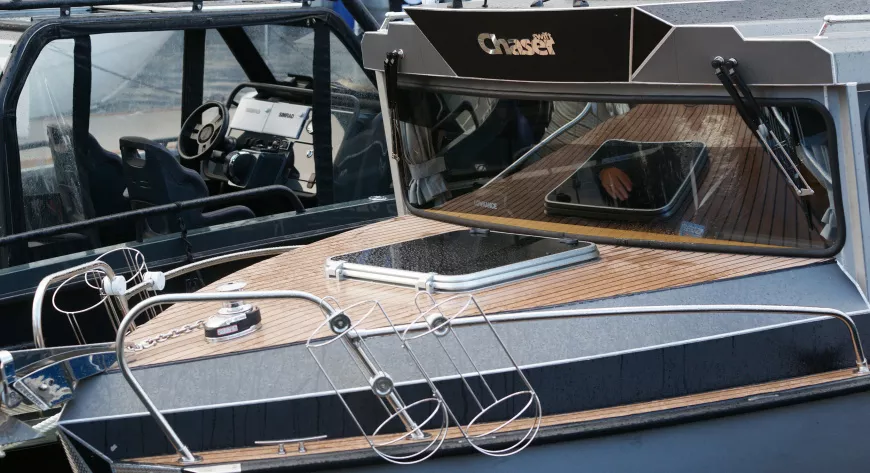 St. Petersburg International Boat Show 2021. Подводим итоги - фото 10