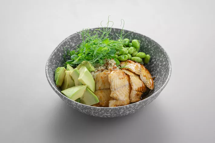 Утро  SO/ вкусом - фото 3