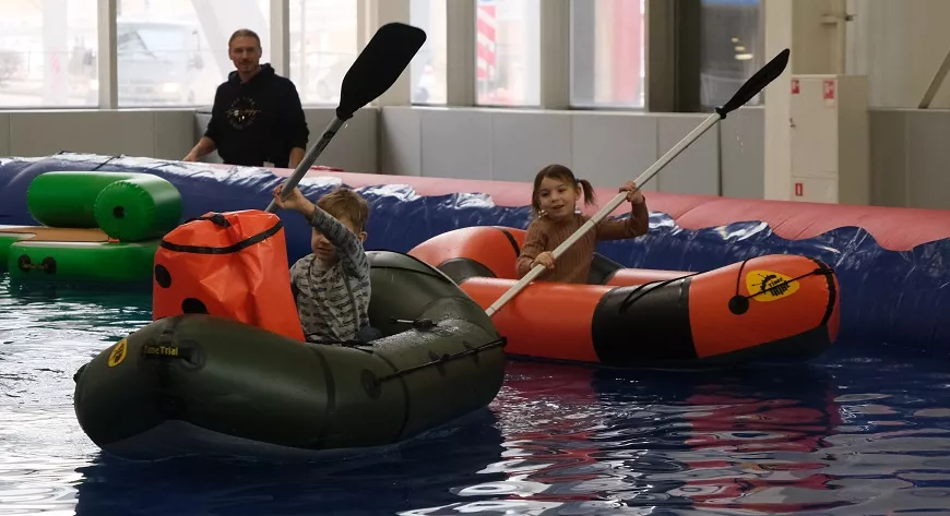 Moscow Boat Show 2022: итоги и прогнозы - фото 1