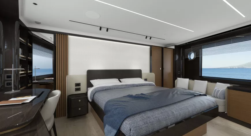 Absolute Navetta 64 - фото 1