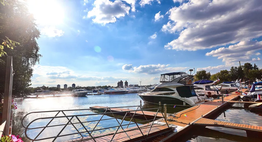 Royal Yacht Club - фото 17