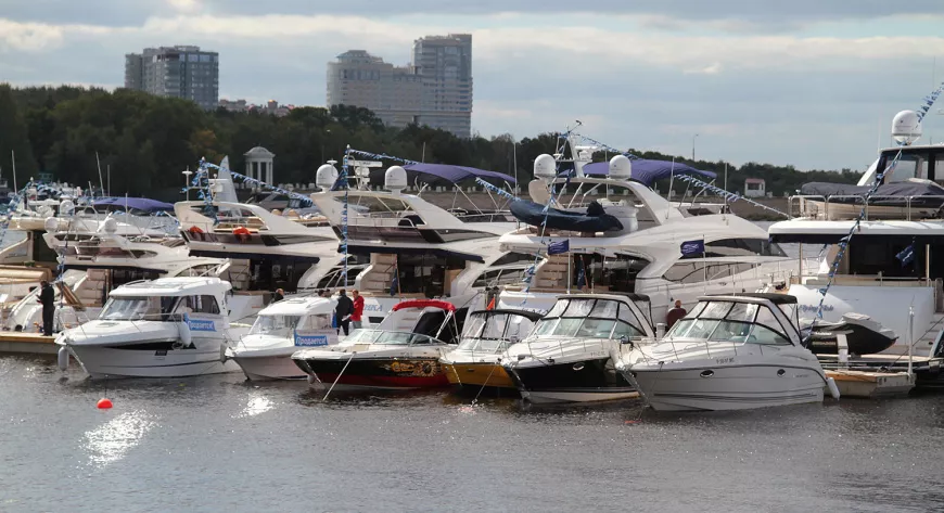 Royal Yacht Club - фото 2