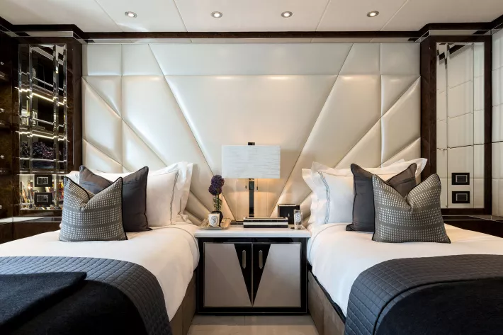 Benetti 11.11 - фото 8
