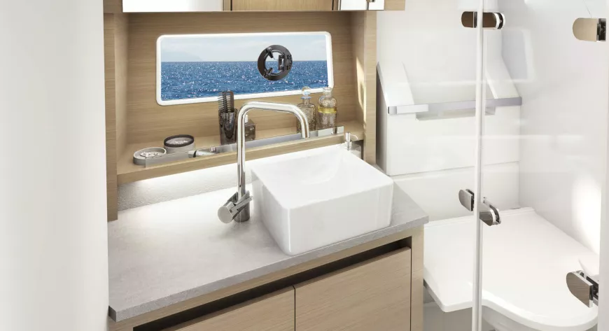 Sealine C335 - фото 3