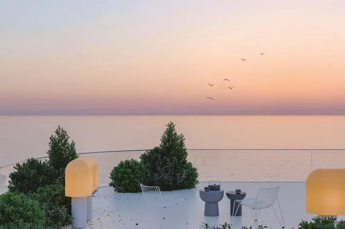Мне сверху видно всё - фото 1