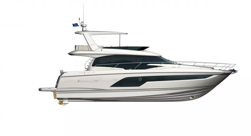 Prestige 590 - фото 3
