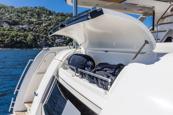 Absolute Navetta 73 - фото 6