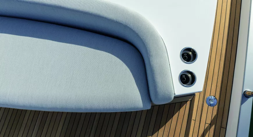 AZIMUT YACHTS: Четыре премьеры - фото 6