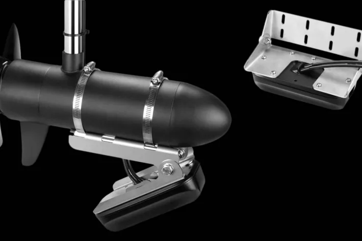 Рыбопоисковые впередсмотрящие трансдьюсеры Panoptix 
PS30 и PS31 - фото