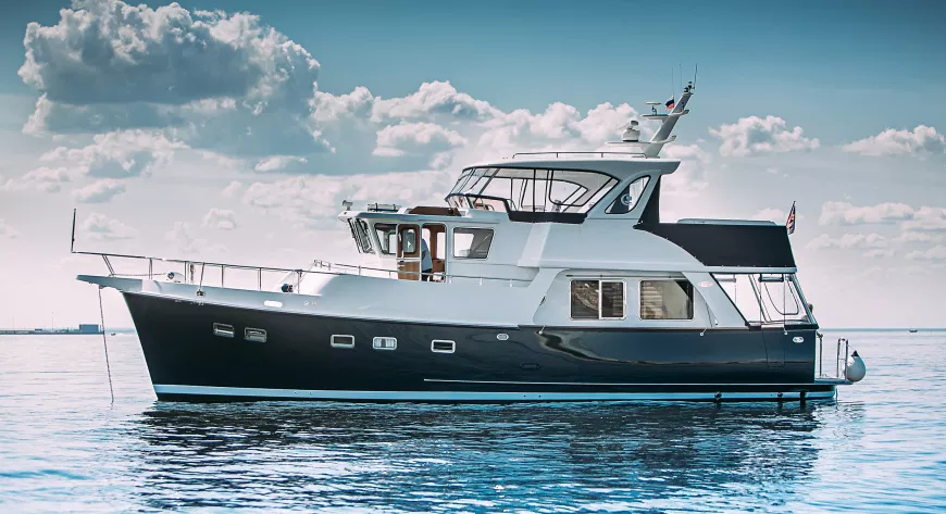 Selene 49 Classic Explorer - фото 2