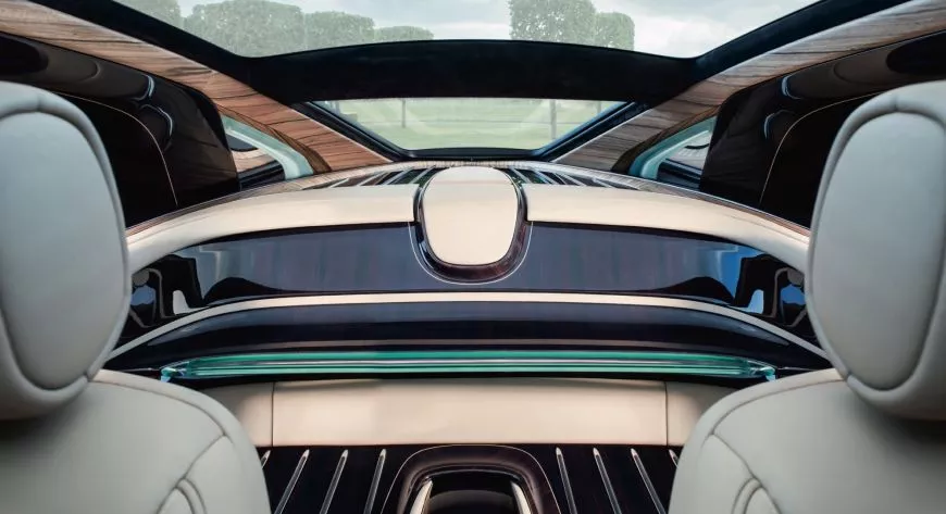 ДЖАЙЛЗ ТЕЙЛОР — О РАБОТЕ В ROLLS-ROYCE И С OCEANCO, БУДУЩЕМ ИНДУСТРИАЛЬНОГО ДИЗАЙНА И ЕГО ЦИКЛИЧНОСТИ - фото 5