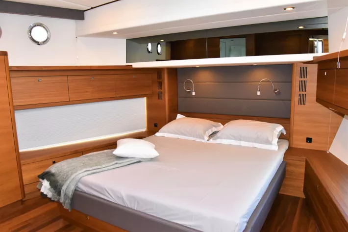Два слова о Sturiër Yachts - фото 6