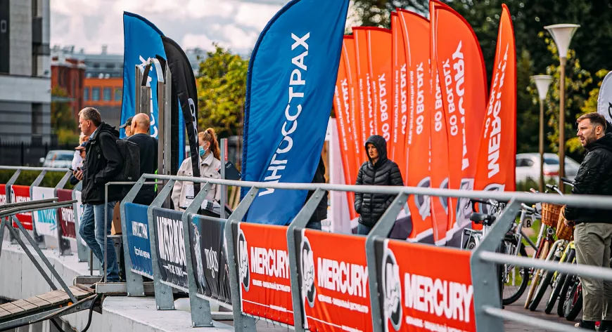 St. Petersburg International Boat Show 2021. Подводим итоги - фото 4