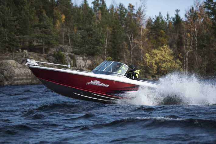 NorthSilver Husky 630 Ski & Fish - фото 3