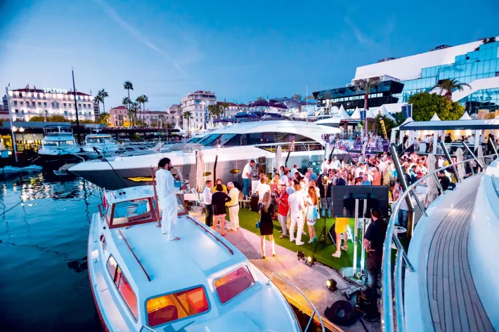 Princess Yachts: 10 000  яхт спустя - фото 3