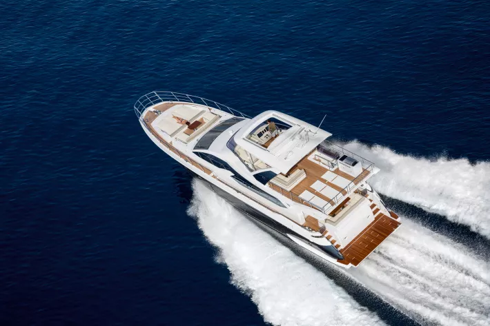 Ход революции Azimut - фото 2