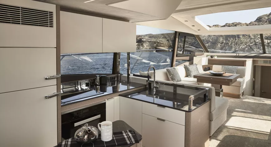 Prestige 590S - фото 3