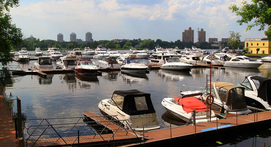 Royal Yacht Club - фото 5