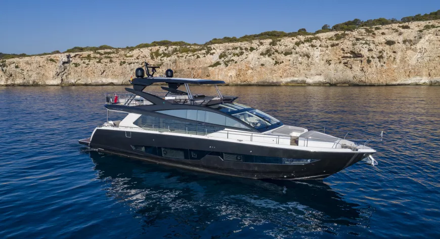 Pearl Yachts - фото 1