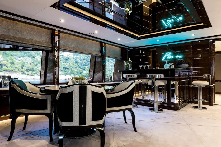Benetti 11.11 - фото 3
