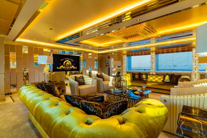 Leona Bilgin Yachts - фото 9