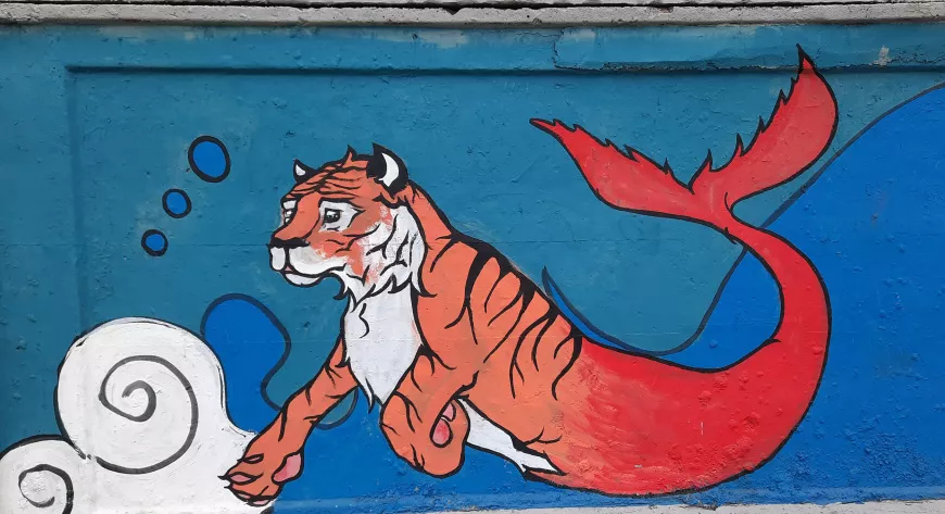 Владивосток. Город, где все по-другому - фото 4