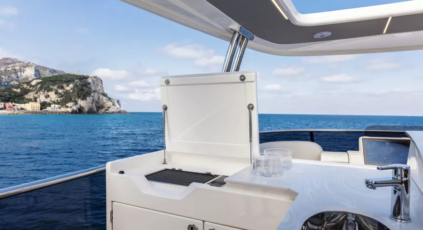 Absolute Navetta 68 - фото 3