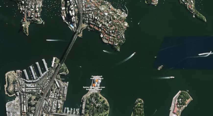 Наземные 
«псевдоспутники» 
Locata могут 
обеспечить 
дублирование 
GNSS-навигации
в прибрежных 
акваториях - фото