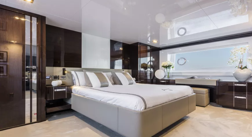 Pearl Yachts - фото 9
