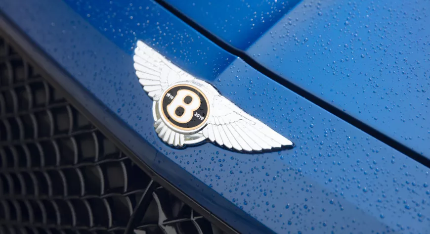 Bentley Bentayga Speed - фото 5