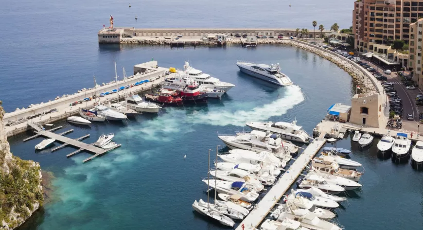 Monaco Yacht Show 2021: как попасть, что посмотреть - фото 3