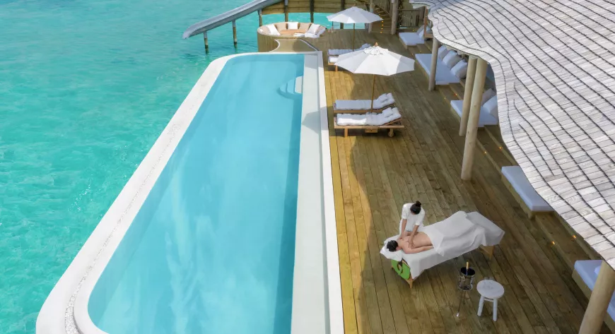 Sustainable Luxury с видом  на океан - фото 4