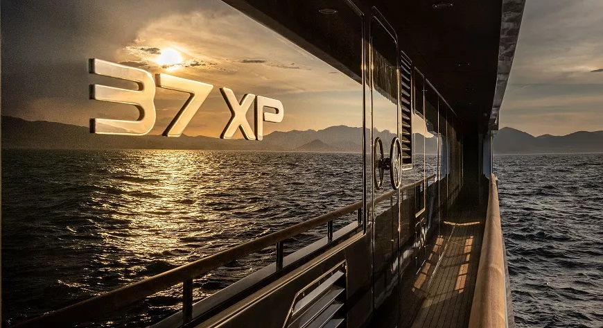 Numarine 37XP: высокая степень свободы - фото 2