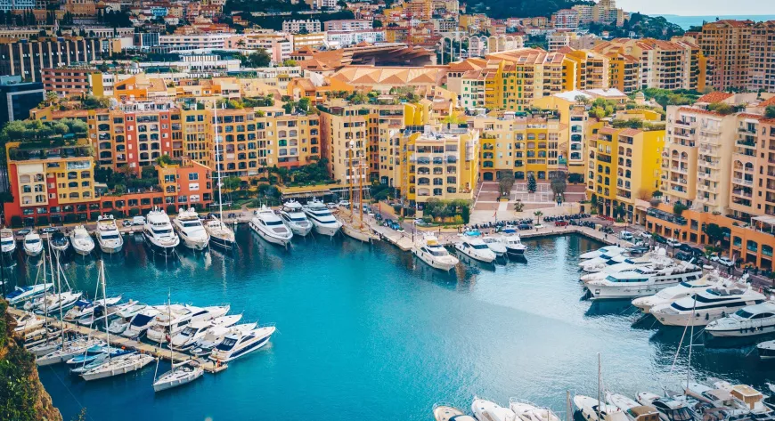 Monaco Yacht Show 2021: как попасть, что посмотреть - фото 2