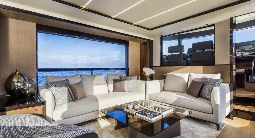 Absolute Navetta 68 - фото 2