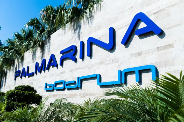 YALIKAVAK MARINA. Всё для вас! - фото 6