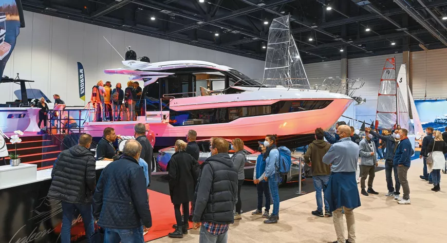 Победители Best of Boats 2021 - фото 5