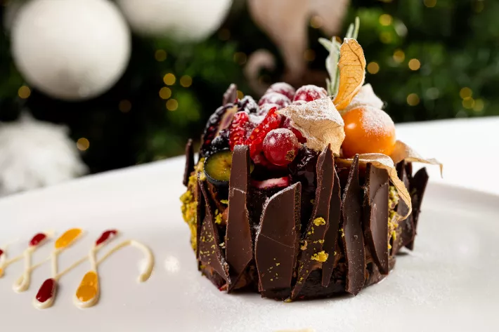 X-mas mood с доставкой на дом - фото 8