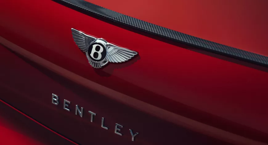 Bentley Flying Spur. К новым открытиям! - фото 5