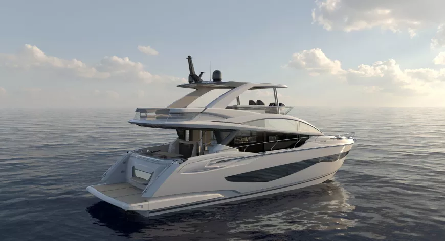 Pearl Yachts - фото 3