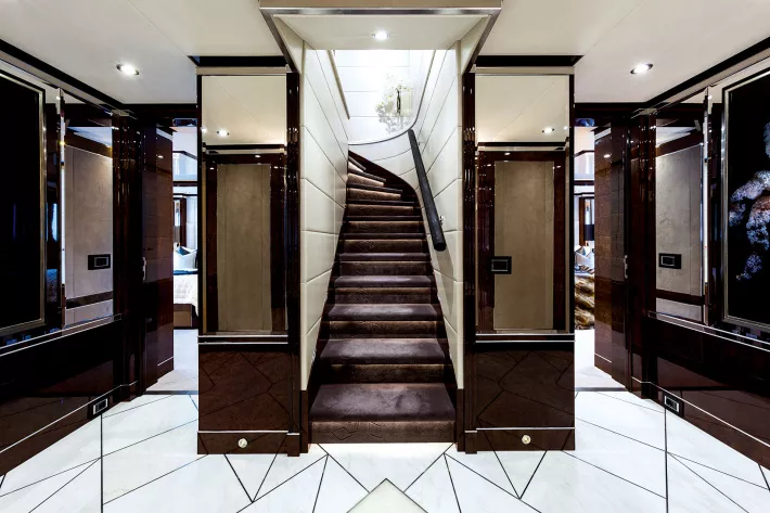Benetti 11.11 - фото 10