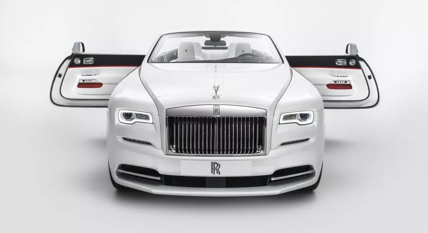 ДЖАЙЛЗ ТЕЙЛОР — О РАБОТЕ В ROLLS-ROYCE И С OCEANCO, БУДУЩЕМ ИНДУСТРИАЛЬНОГО ДИЗАЙНА И ЕГО ЦИКЛИЧНОСТИ - фото 5