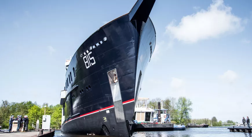 Чудеса Feadship - фото 2