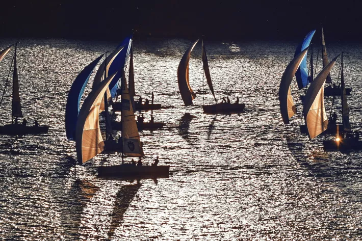 Календарь соревнований PROyachting на 2023 год - фото 4