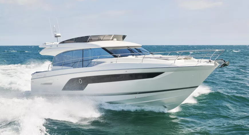 Prestige 590 - фото 1