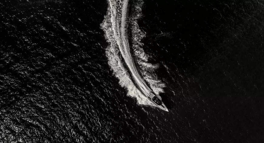 XO Boats. Лодки для Кубка «Америки» - фото 2